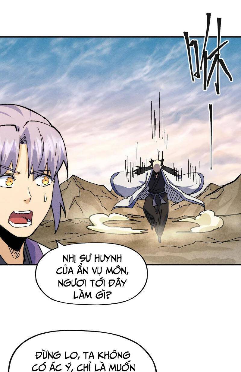 Nhân Vật Chính Mạnh Nhất Lịch Sử Chap 165 - Next Chap 166