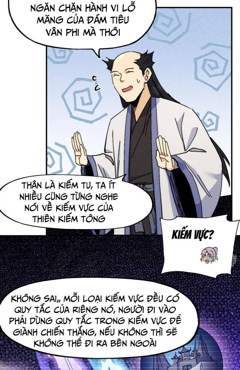 Nhân Vật Chính Mạnh Nhất Lịch Sử Chap 165 - Next Chap 166