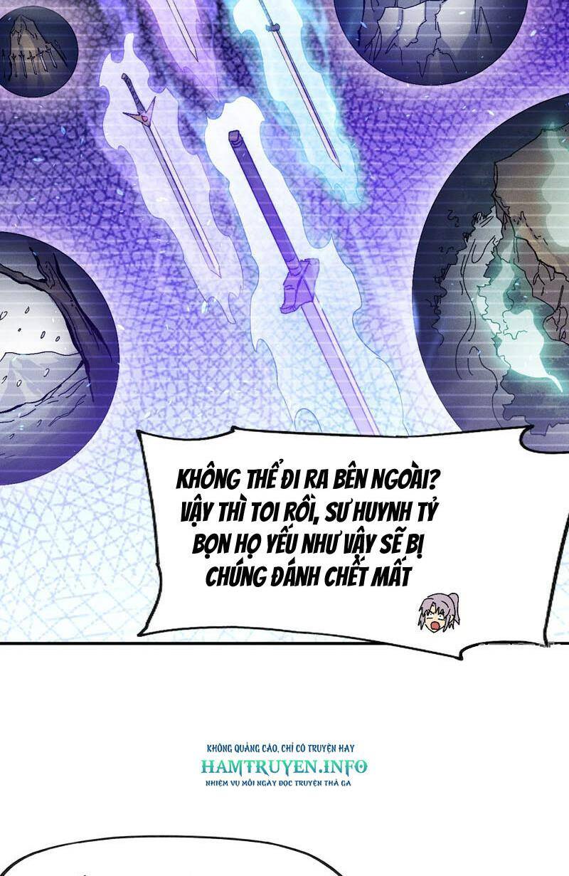 Nhân Vật Chính Mạnh Nhất Lịch Sử Chap 165 - Next Chap 166