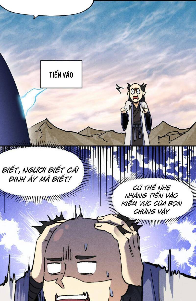 Nhân Vật Chính Mạnh Nhất Lịch Sử Chap 165 - Next Chap 166