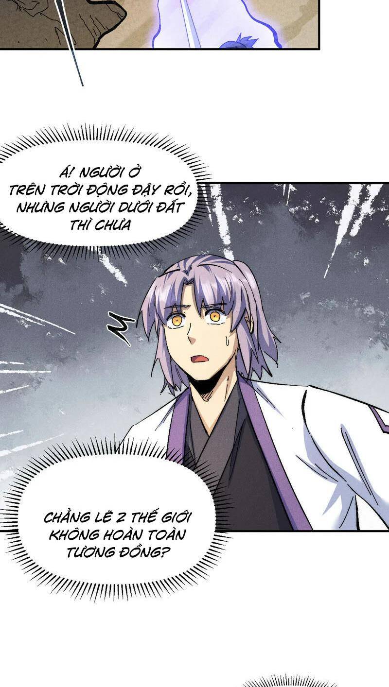 Nhân Vật Chính Mạnh Nhất Lịch Sử Chap 165 - Next Chap 166