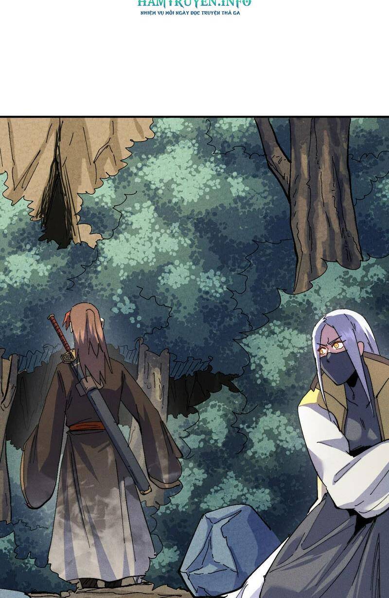 Nhân Vật Chính Mạnh Nhất Lịch Sử Chap 165 - Next Chap 166