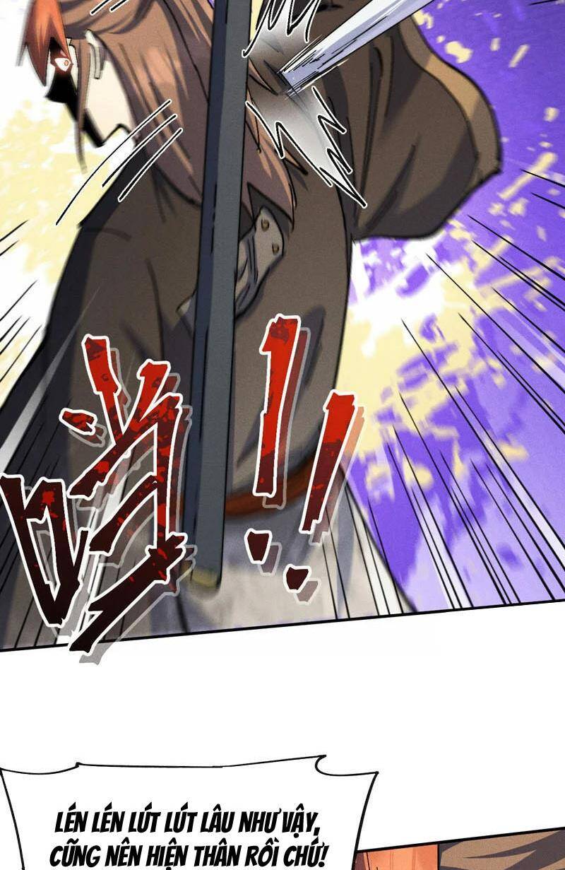 Nhân Vật Chính Mạnh Nhất Lịch Sử Chap 165 - Next Chap 166