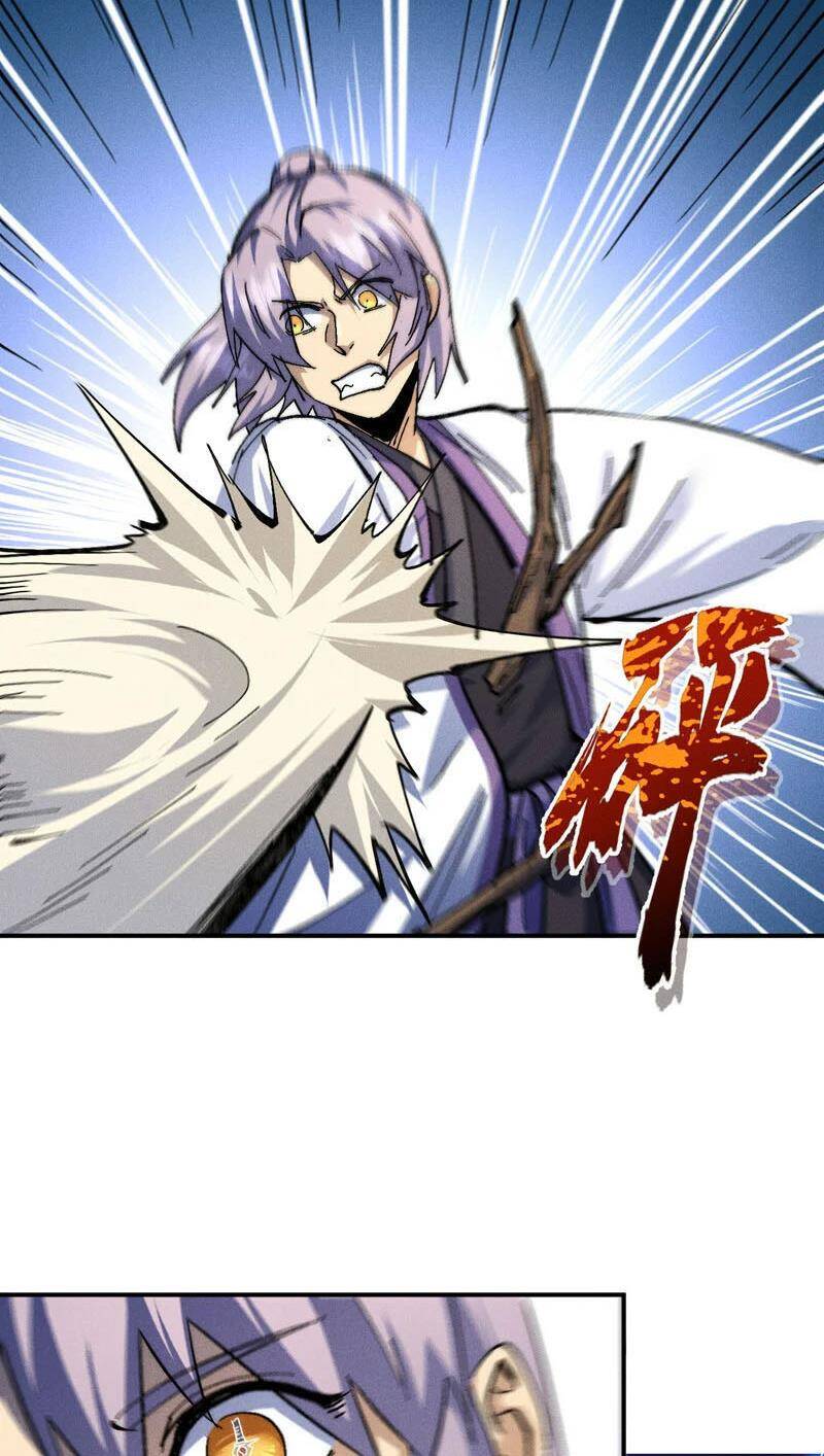 Nhân Vật Chính Mạnh Nhất Lịch Sử Chap 165 - Next Chap 166
