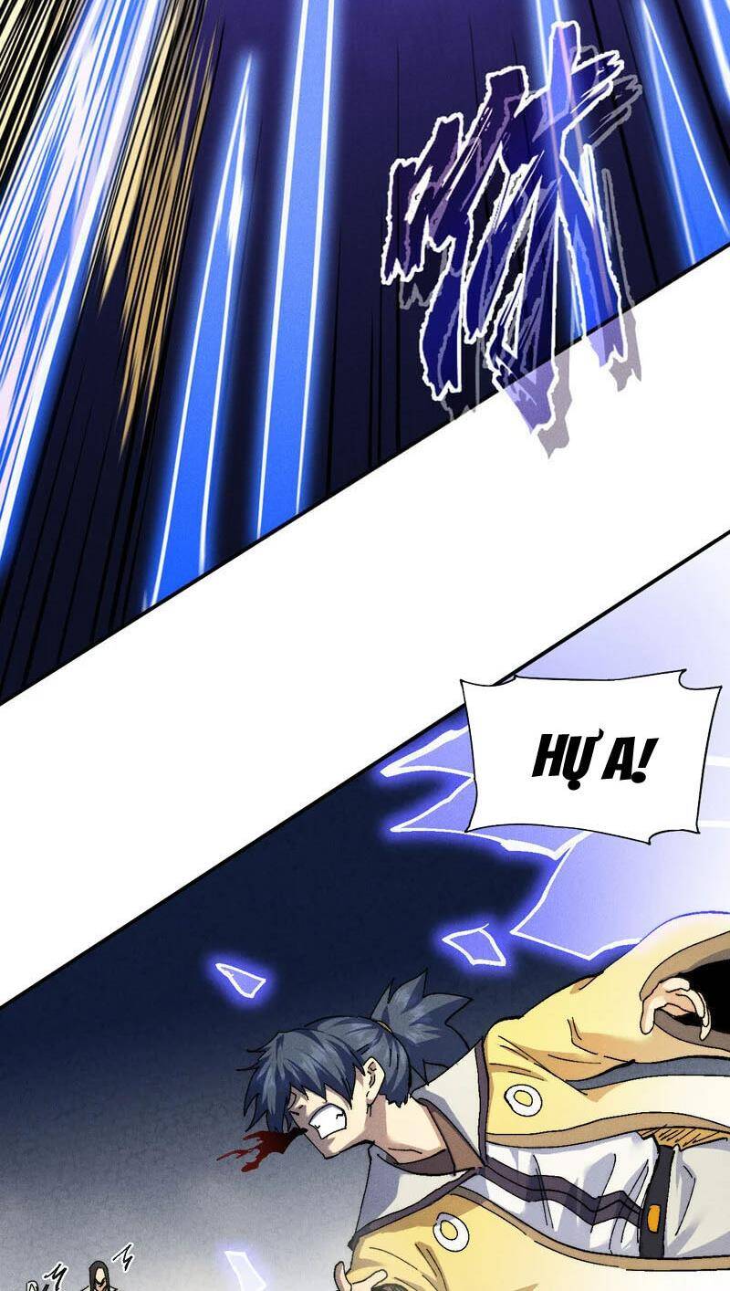 Nhân Vật Chính Mạnh Nhất Lịch Sử Chap 165 - Next Chap 166