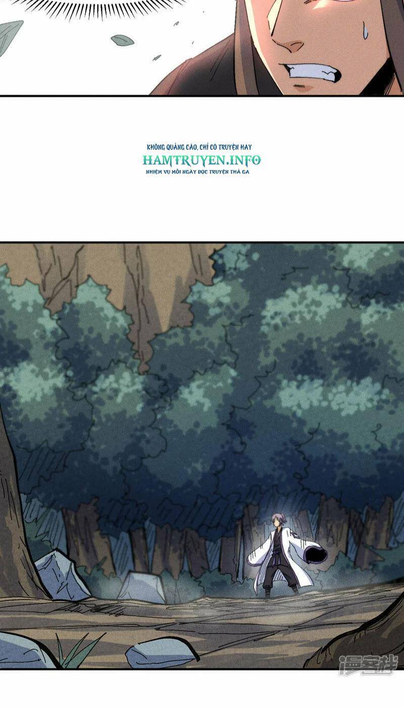 Nhân Vật Chính Mạnh Nhất Lịch Sử Chap 166 - Next Chap 167