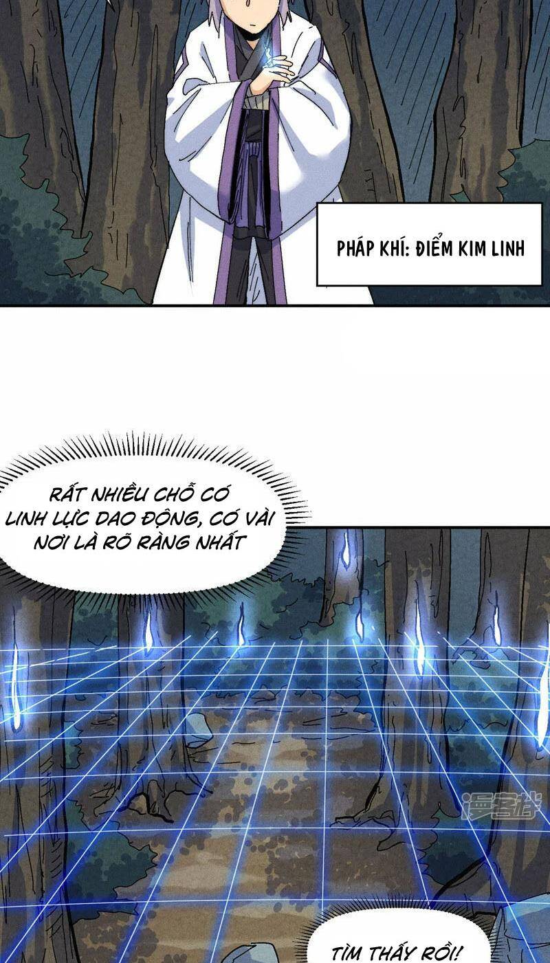 Nhân Vật Chính Mạnh Nhất Lịch Sử Chap 166 - Next Chap 167