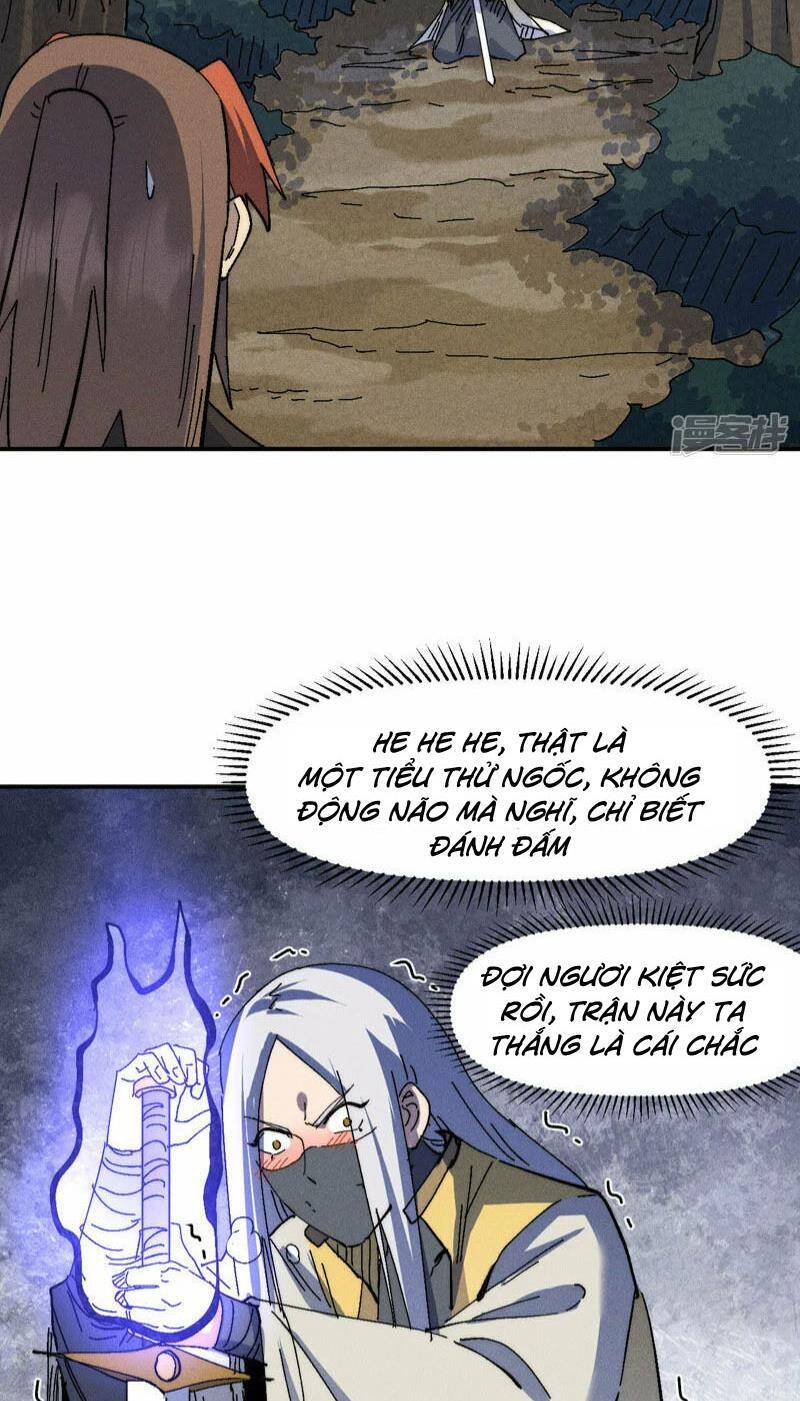 Nhân Vật Chính Mạnh Nhất Lịch Sử Chap 166 - Next Chap 167