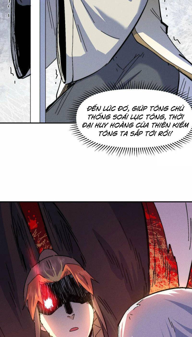 Nhân Vật Chính Mạnh Nhất Lịch Sử Chap 166 - Next Chap 167