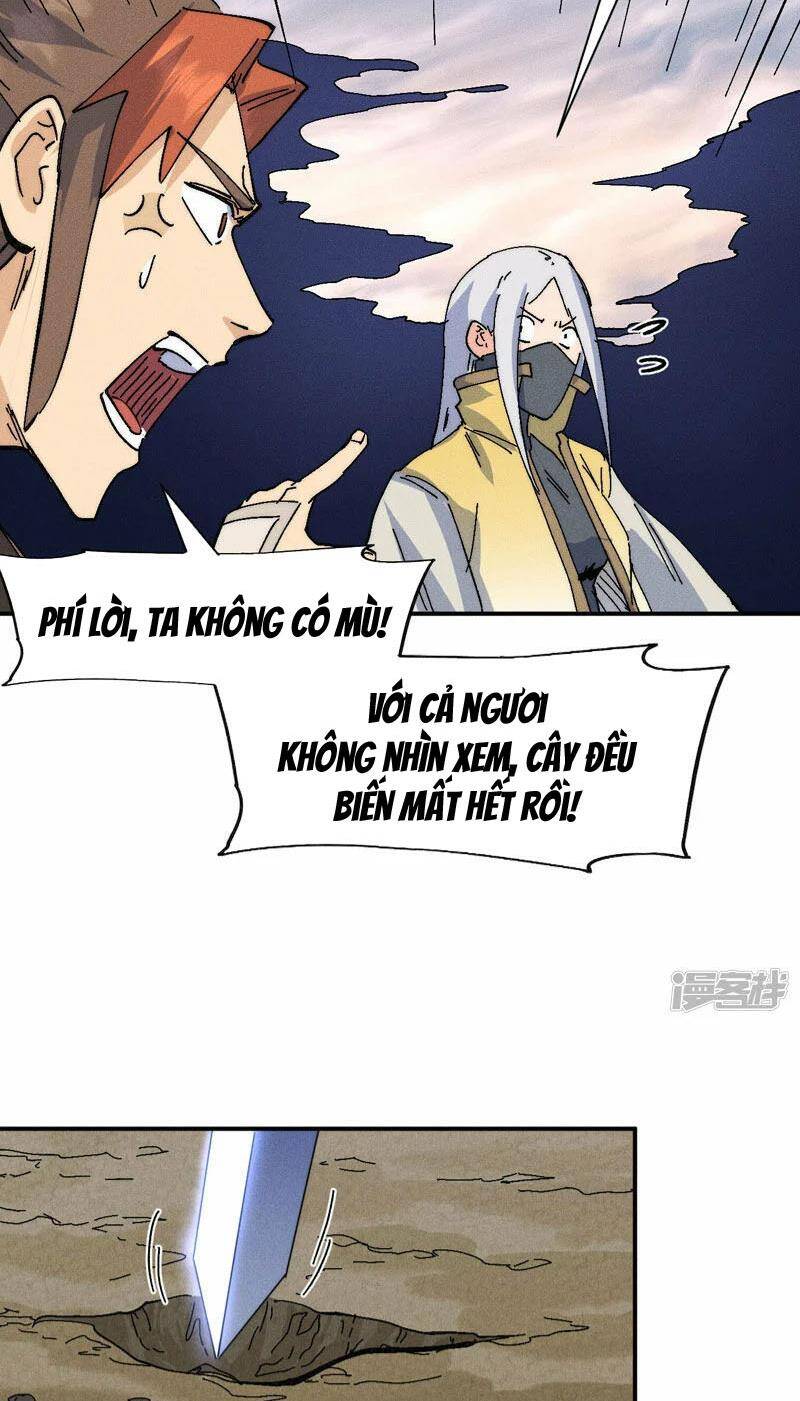 Nhân Vật Chính Mạnh Nhất Lịch Sử Chap 166 - Next Chap 167