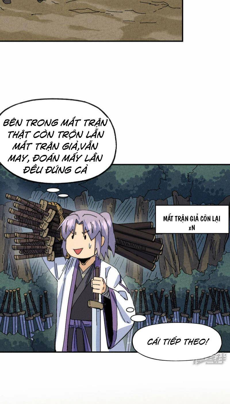 Nhân Vật Chính Mạnh Nhất Lịch Sử Chap 166 - Next Chap 167