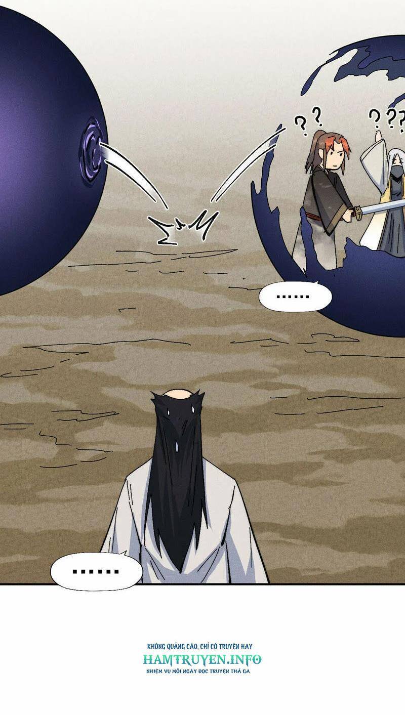 Nhân Vật Chính Mạnh Nhất Lịch Sử Chap 166 - Next Chap 167