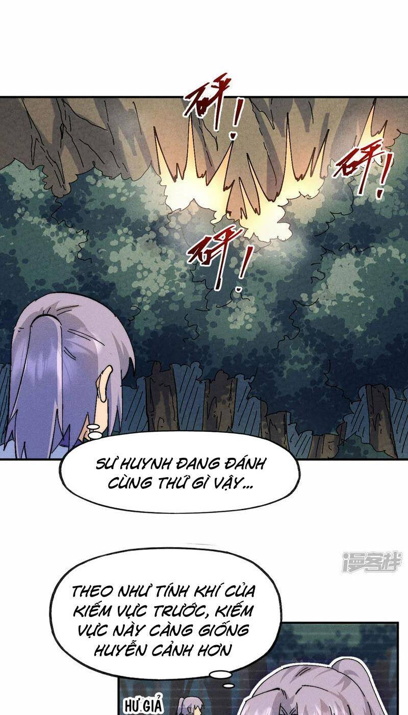Nhân Vật Chính Mạnh Nhất Lịch Sử Chap 166 - Next Chap 167