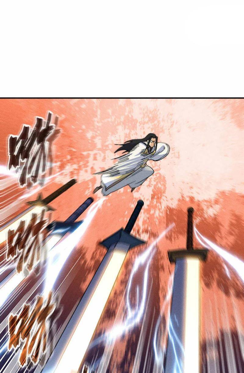 Nhân Vật Chính Mạnh Nhất Lịch Sử Chap 166 - Next Chap 167
