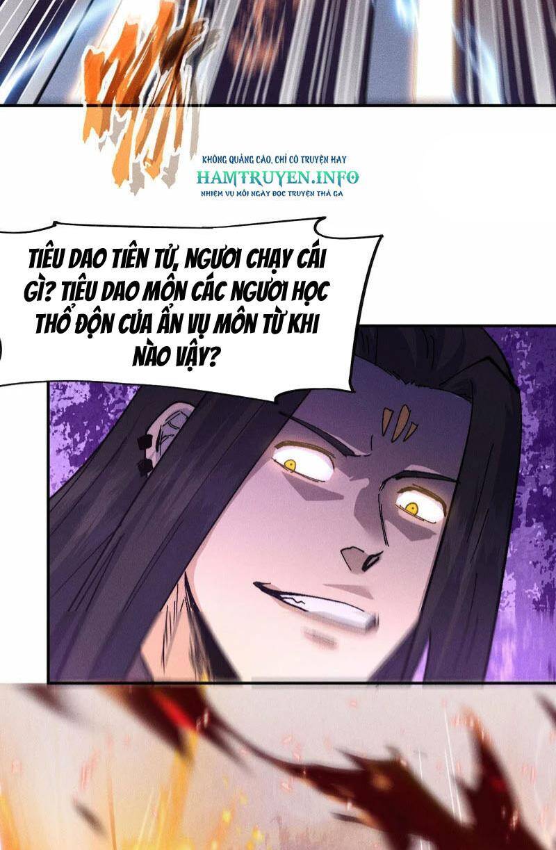 Nhân Vật Chính Mạnh Nhất Lịch Sử Chap 166 - Next Chap 167