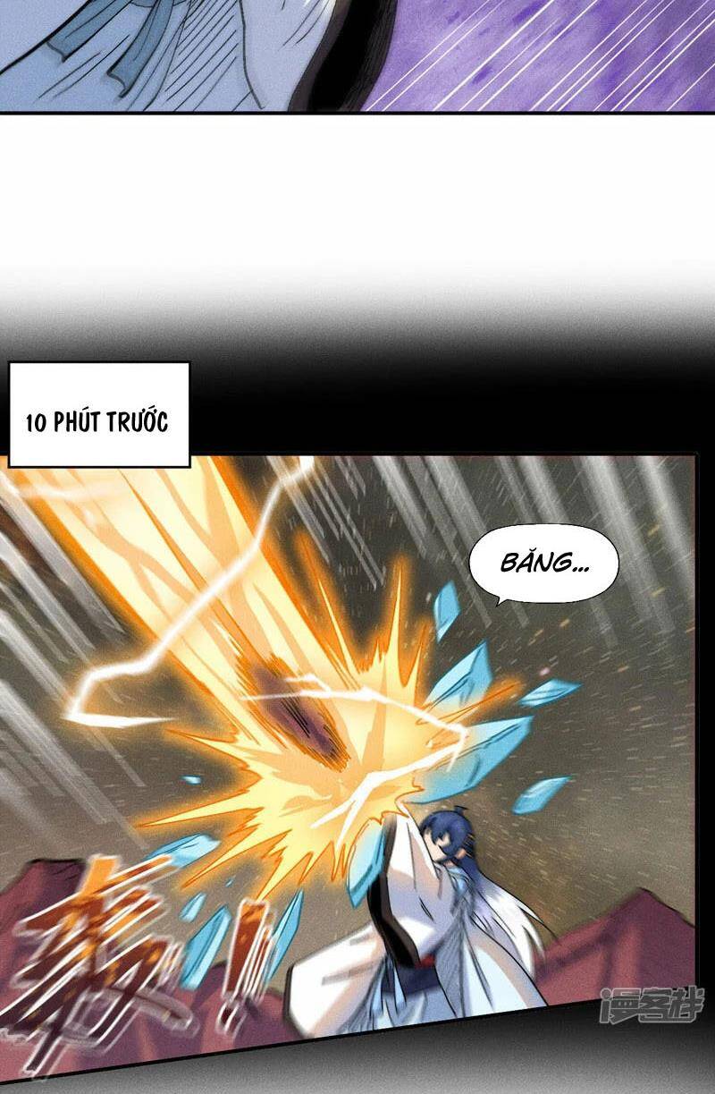 Nhân Vật Chính Mạnh Nhất Lịch Sử Chap 166 - Next Chap 167