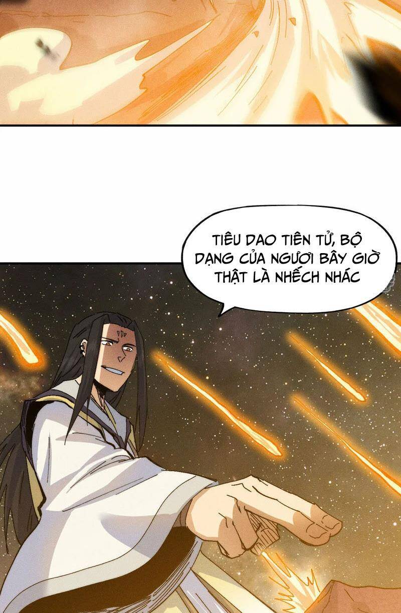 Nhân Vật Chính Mạnh Nhất Lịch Sử Chap 166 - Next Chap 167