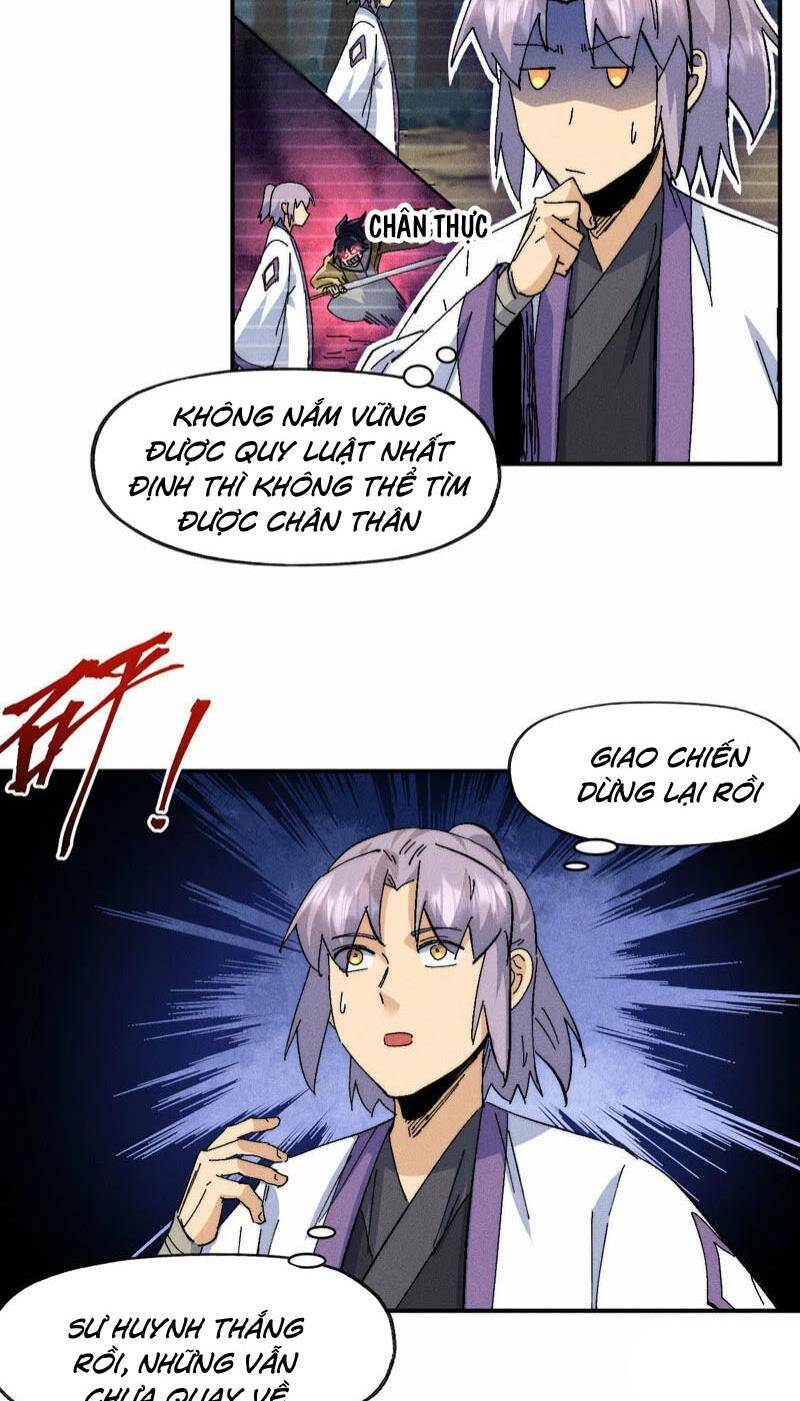Nhân Vật Chính Mạnh Nhất Lịch Sử Chap 166 - Next Chap 167