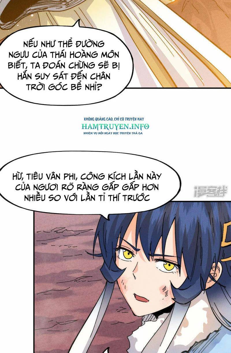 Nhân Vật Chính Mạnh Nhất Lịch Sử Chap 166 - Next Chap 167