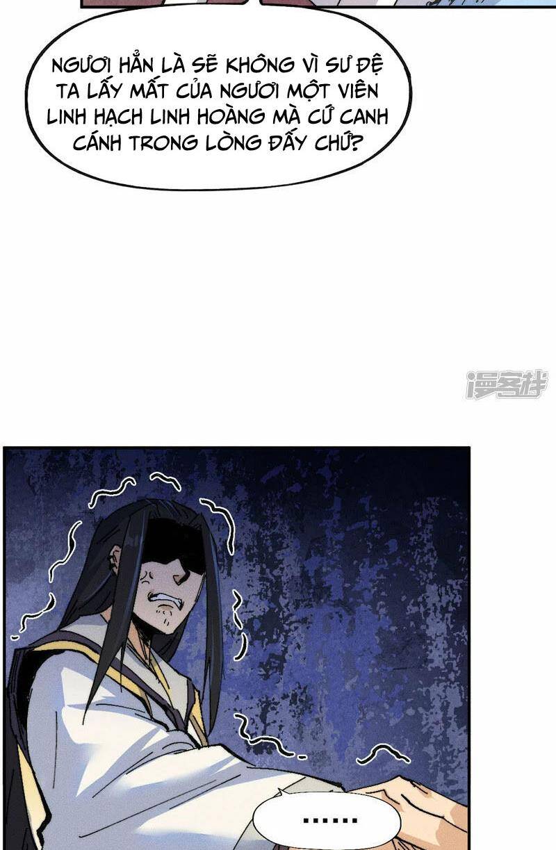 Nhân Vật Chính Mạnh Nhất Lịch Sử Chap 166 - Next Chap 167