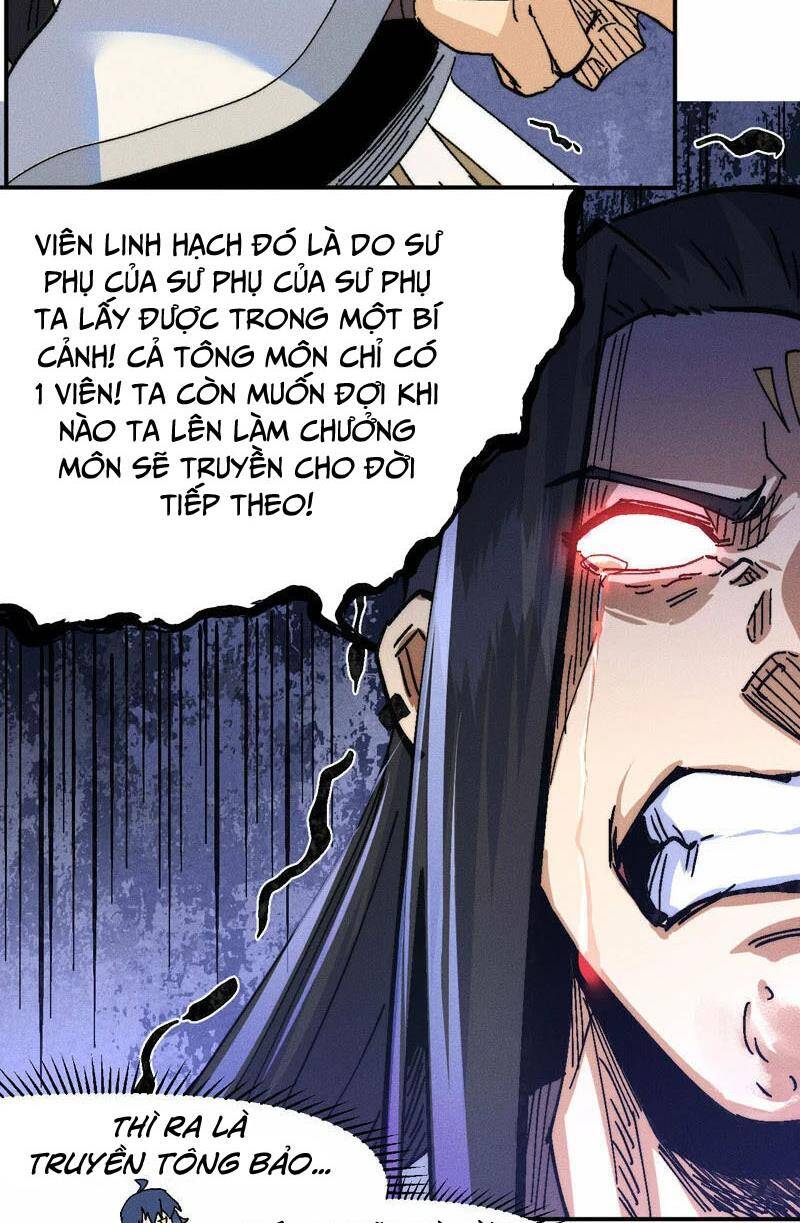 Nhân Vật Chính Mạnh Nhất Lịch Sử Chap 166 - Next Chap 167