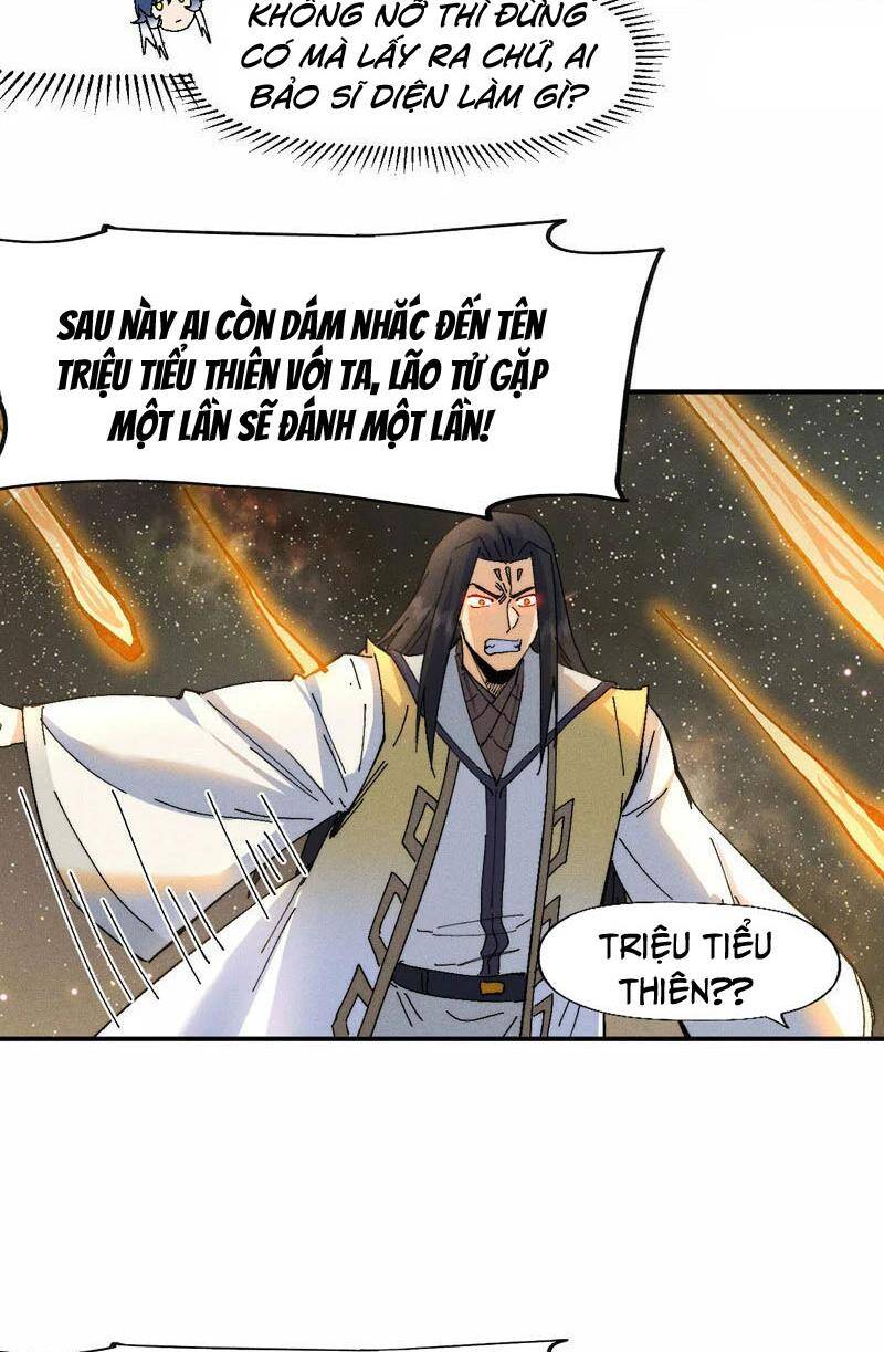 Nhân Vật Chính Mạnh Nhất Lịch Sử Chap 166 - Next Chap 167