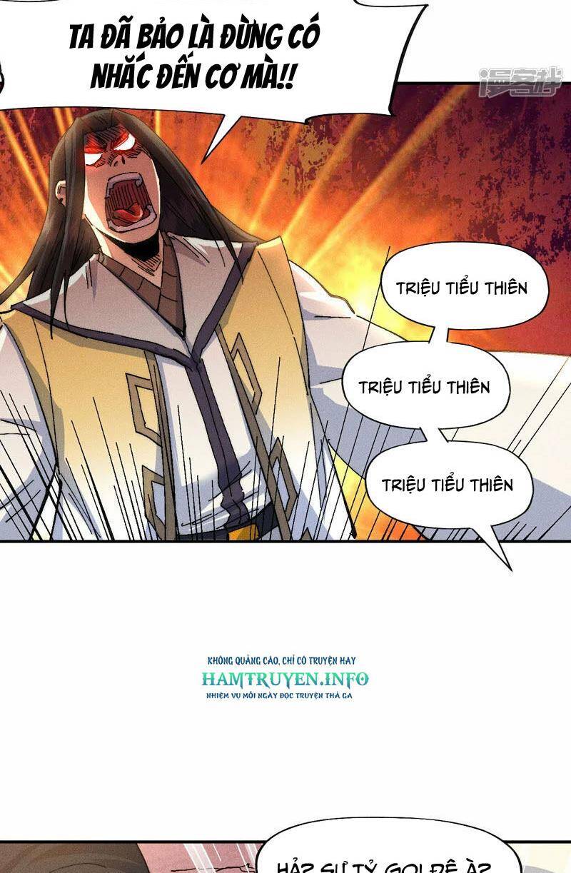 Nhân Vật Chính Mạnh Nhất Lịch Sử Chap 166 - Next Chap 167