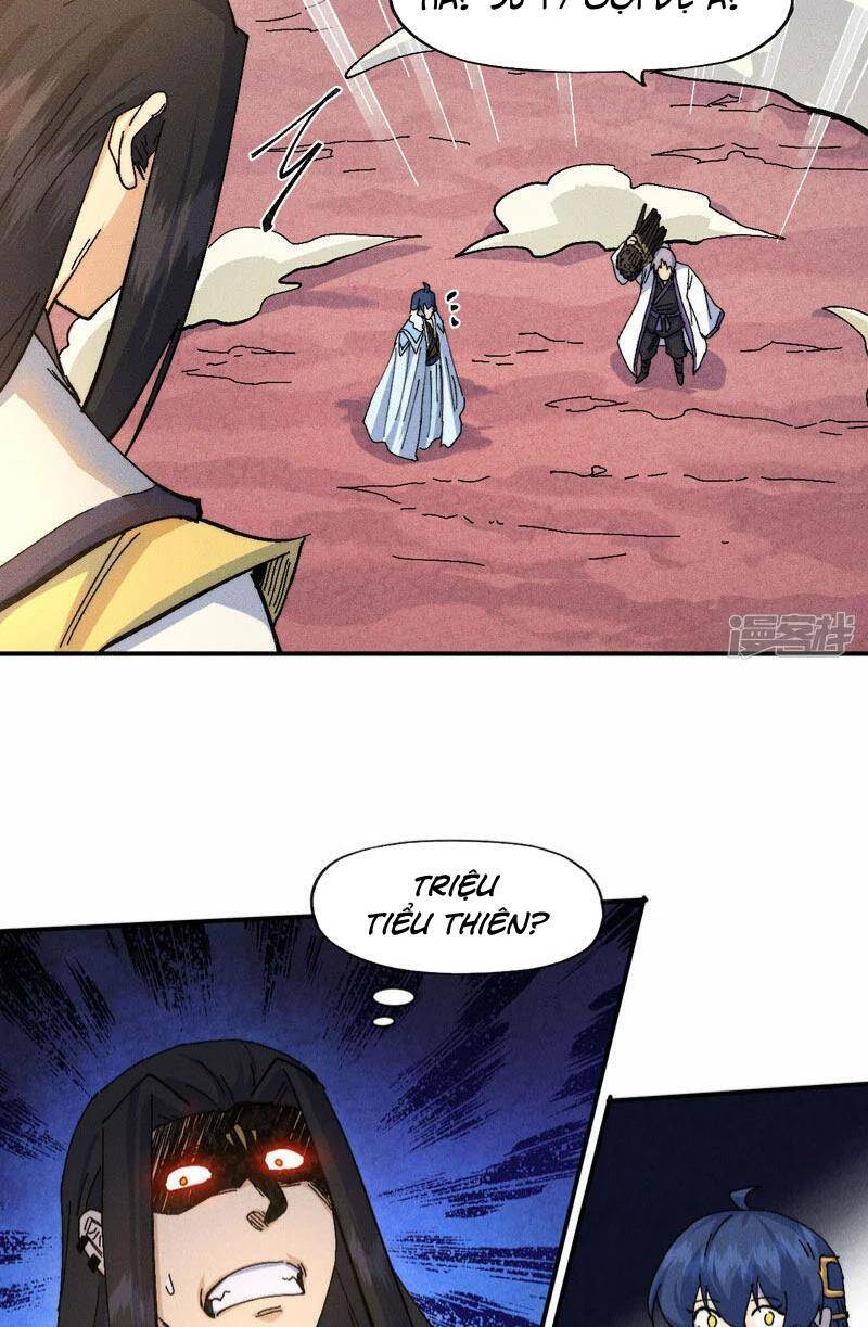 Nhân Vật Chính Mạnh Nhất Lịch Sử Chap 166 - Next Chap 167