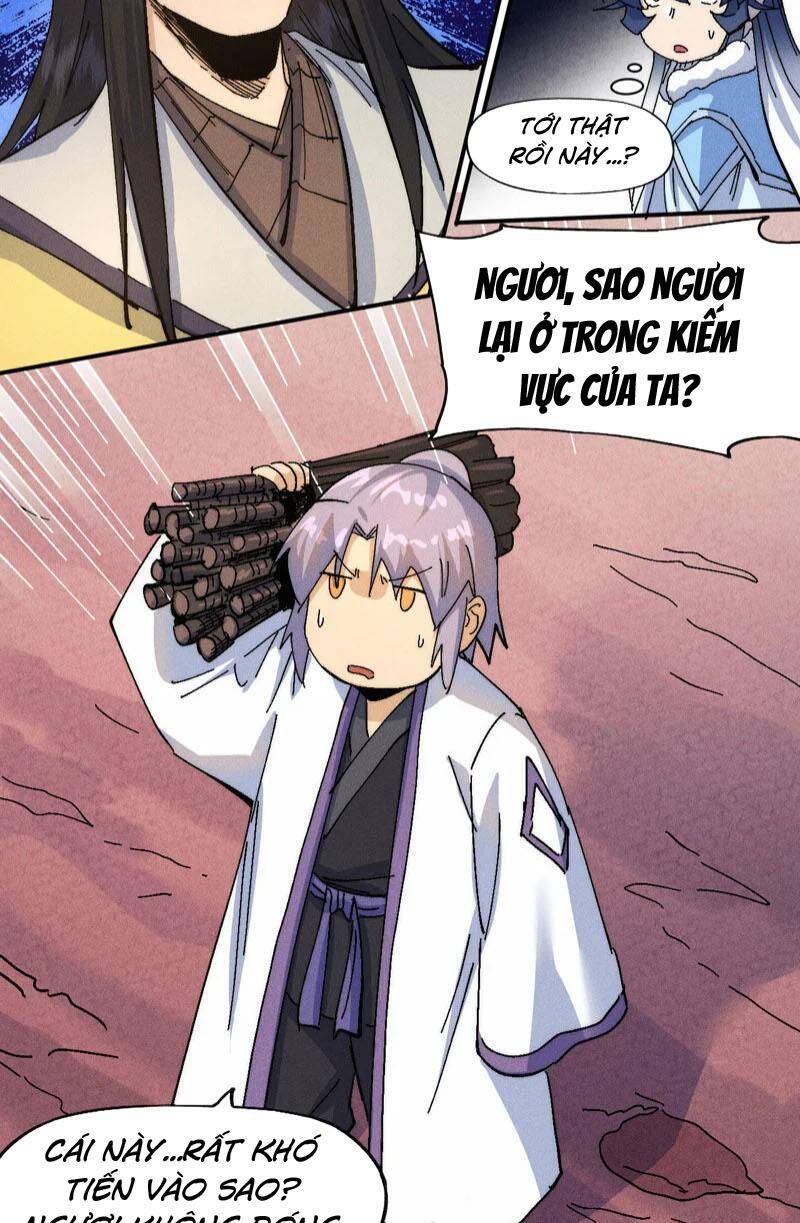 Nhân Vật Chính Mạnh Nhất Lịch Sử Chap 166 - Next Chap 167