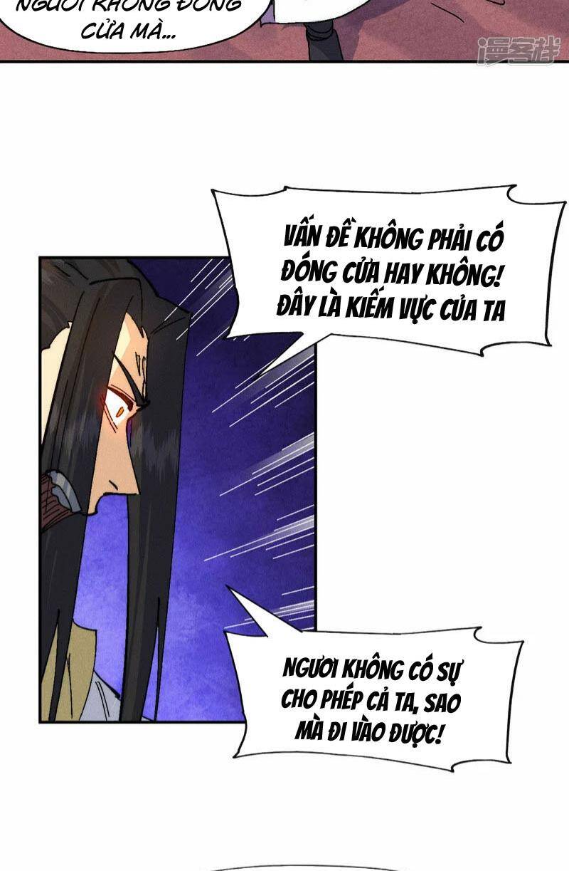 Nhân Vật Chính Mạnh Nhất Lịch Sử Chap 166 - Next Chap 167