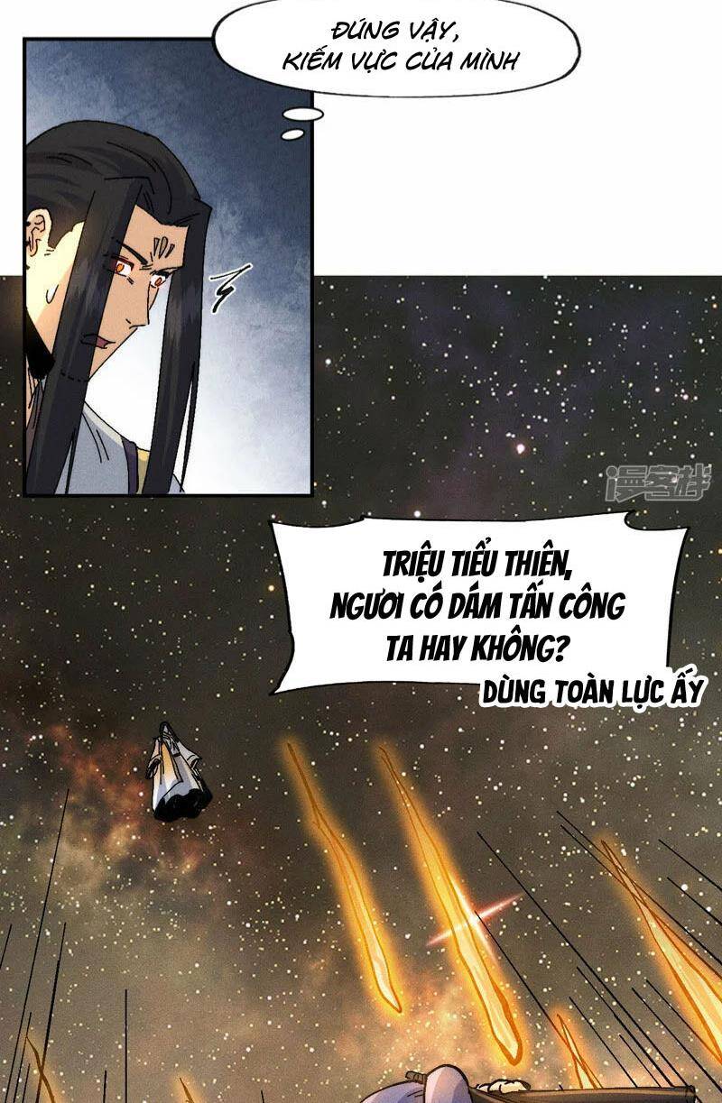 Nhân Vật Chính Mạnh Nhất Lịch Sử Chap 166 - Next Chap 167