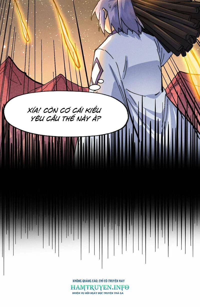 Nhân Vật Chính Mạnh Nhất Lịch Sử Chap 166 - Next Chap 167