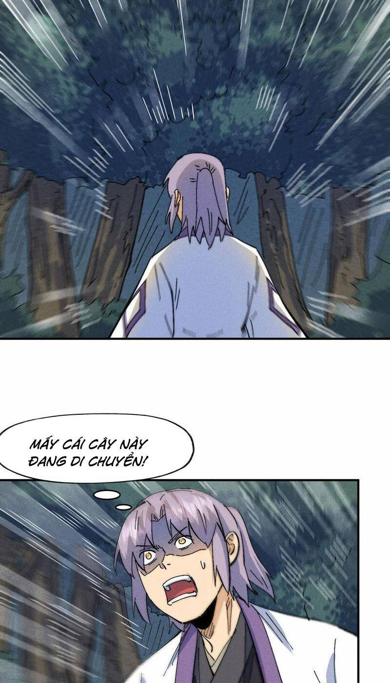 Nhân Vật Chính Mạnh Nhất Lịch Sử Chap 166 - Next Chap 167