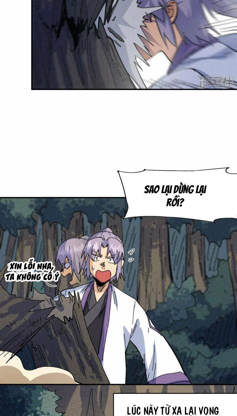 Nhân Vật Chính Mạnh Nhất Lịch Sử Chap 166 - Next Chap 167