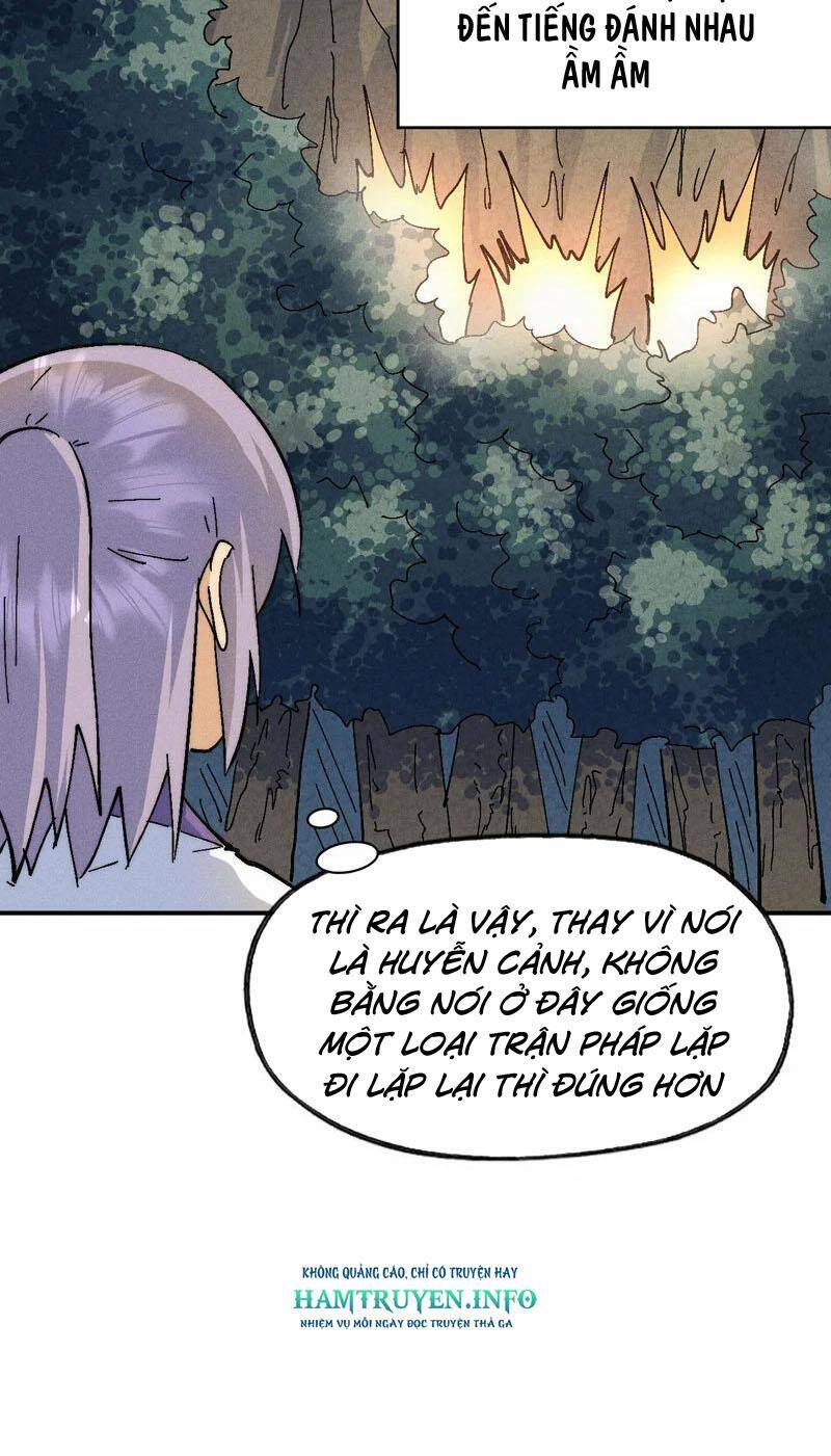 Nhân Vật Chính Mạnh Nhất Lịch Sử Chap 166 - Next Chap 167