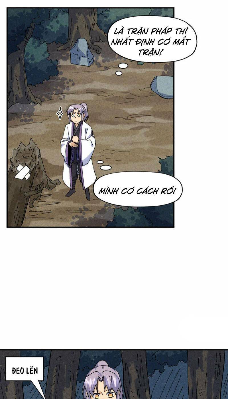 Nhân Vật Chính Mạnh Nhất Lịch Sử Chap 166 - Next Chap 167
