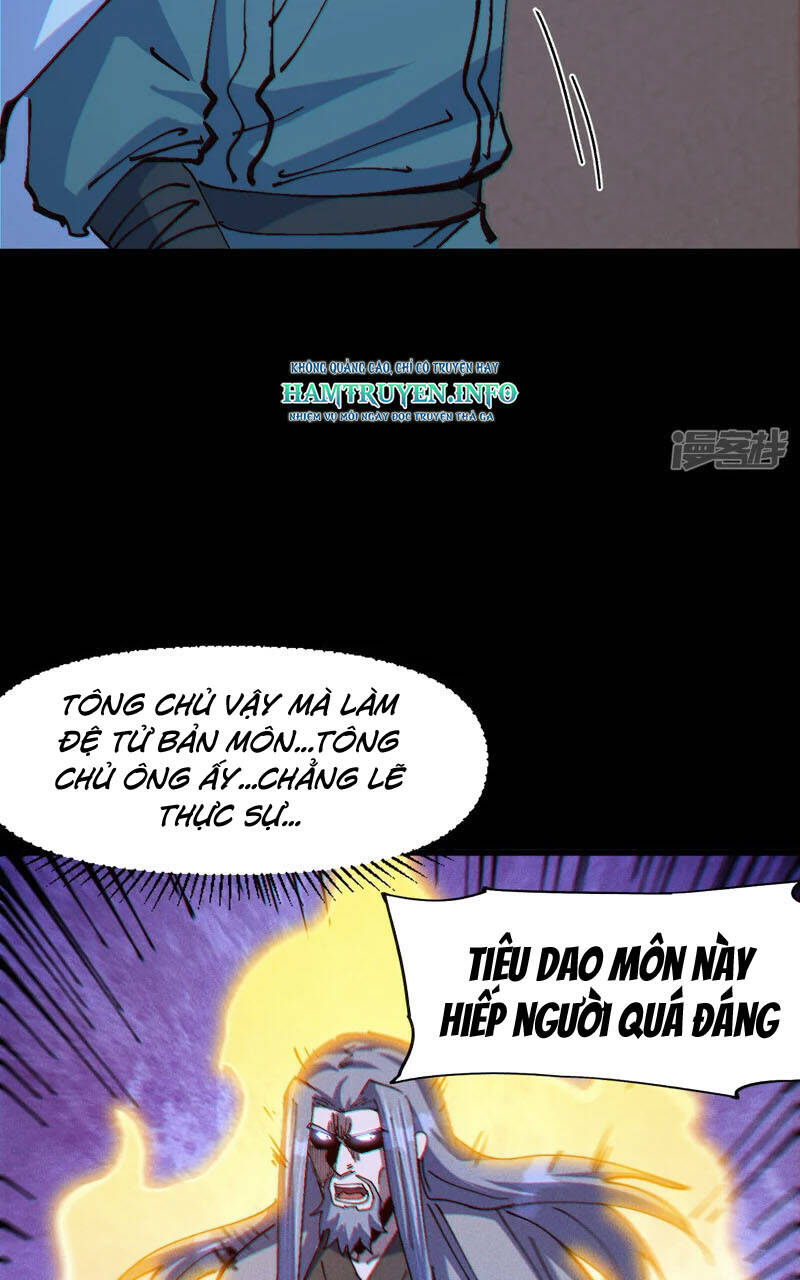 Nhân Vật Chính Mạnh Nhất Lịch Sử Chap 210 - Next Chap 211