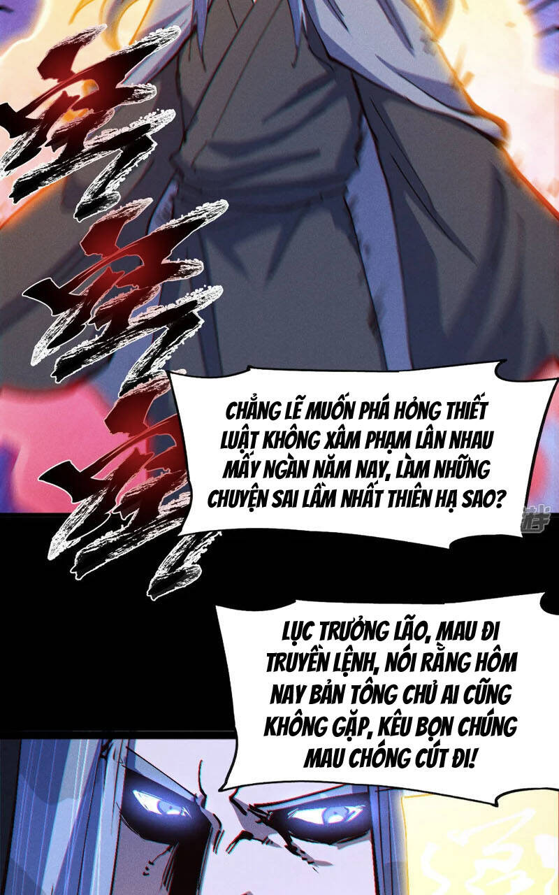 Nhân Vật Chính Mạnh Nhất Lịch Sử Chap 210 - Next Chap 211