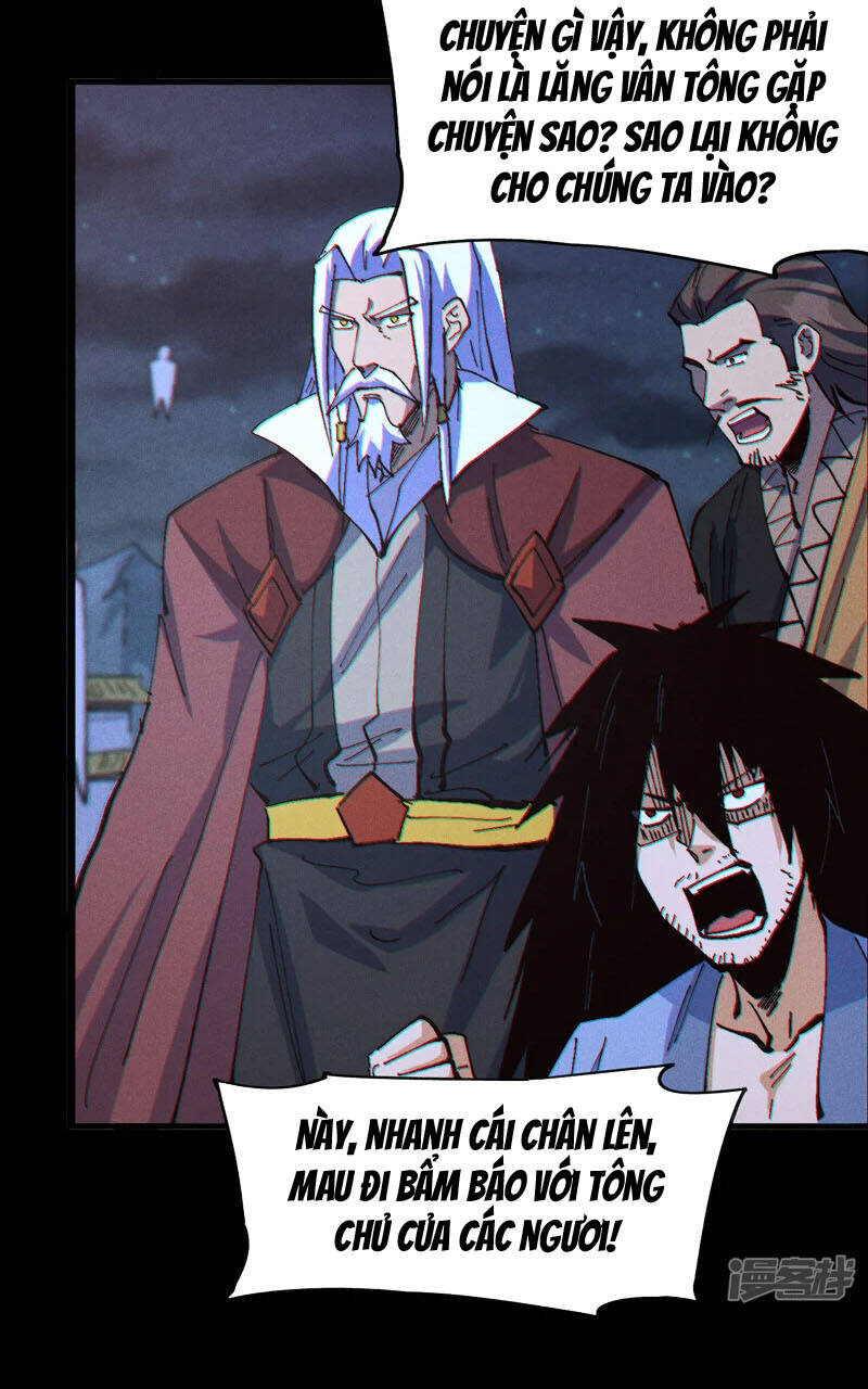Nhân Vật Chính Mạnh Nhất Lịch Sử Chap 210 - Next Chap 211