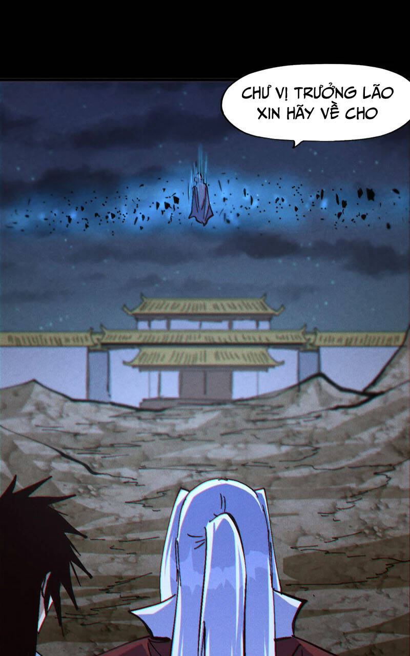 Nhân Vật Chính Mạnh Nhất Lịch Sử Chap 210 - Next Chap 211
