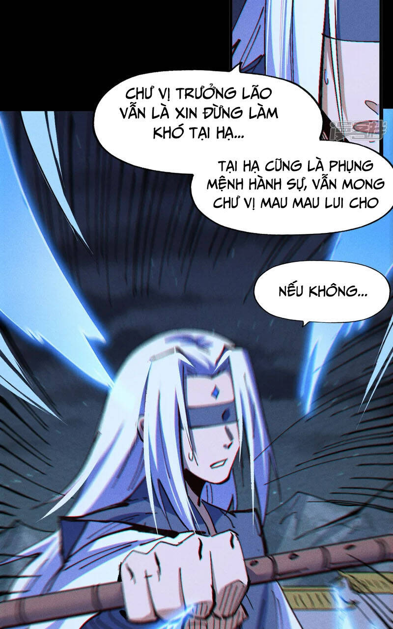 Nhân Vật Chính Mạnh Nhất Lịch Sử Chap 210 - Next Chap 211