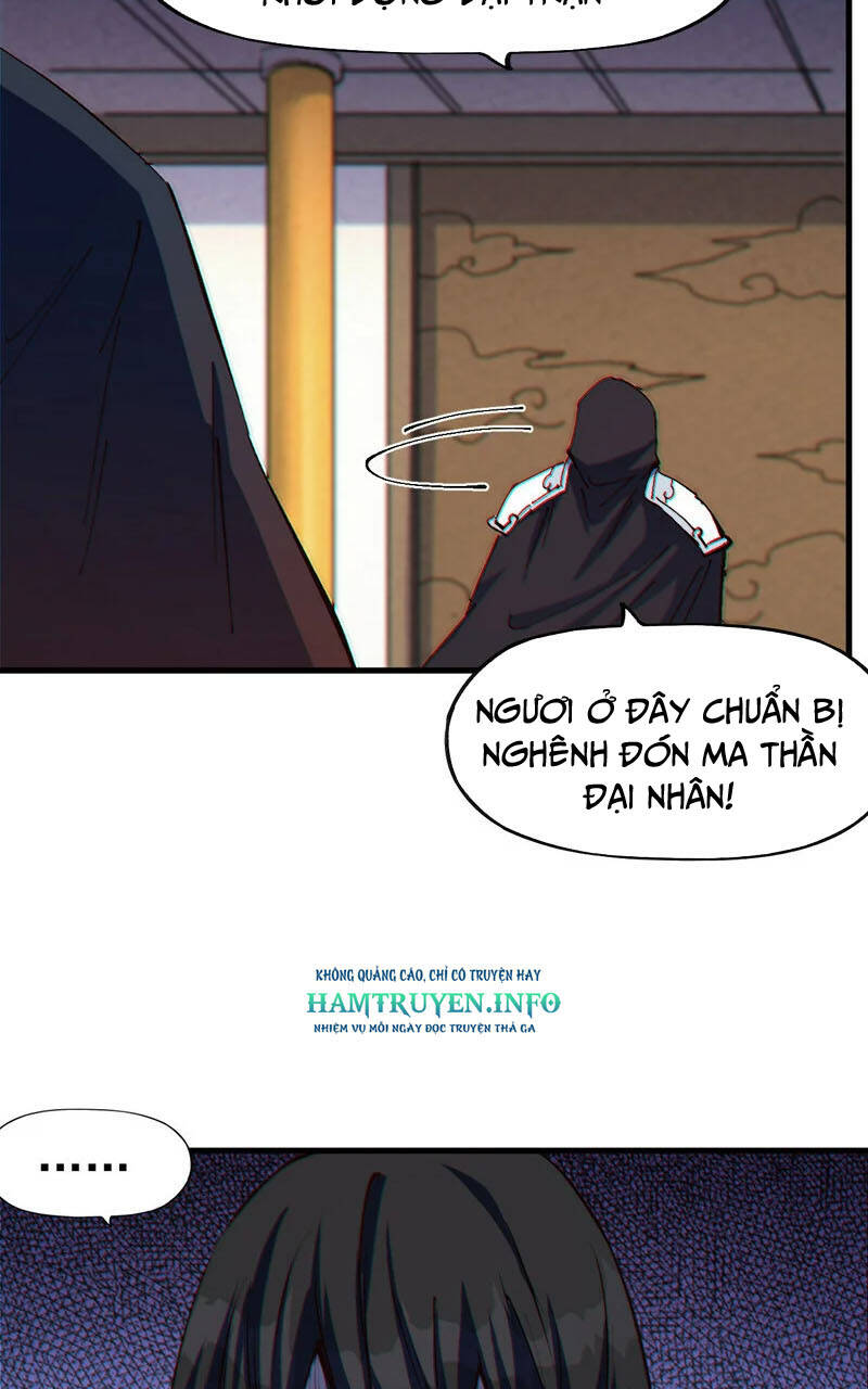 Nhân Vật Chính Mạnh Nhất Lịch Sử Chap 210 - Next Chap 211