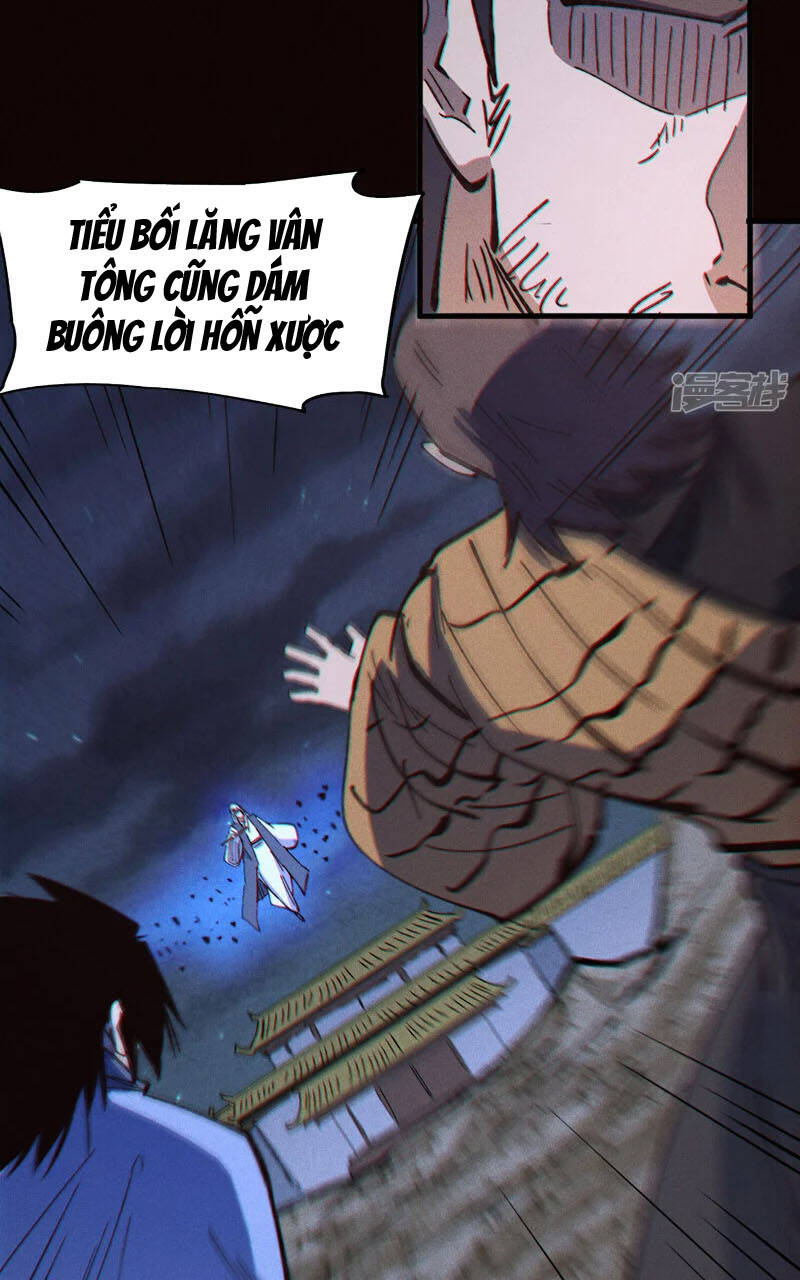 Nhân Vật Chính Mạnh Nhất Lịch Sử Chap 210 - Next Chap 211