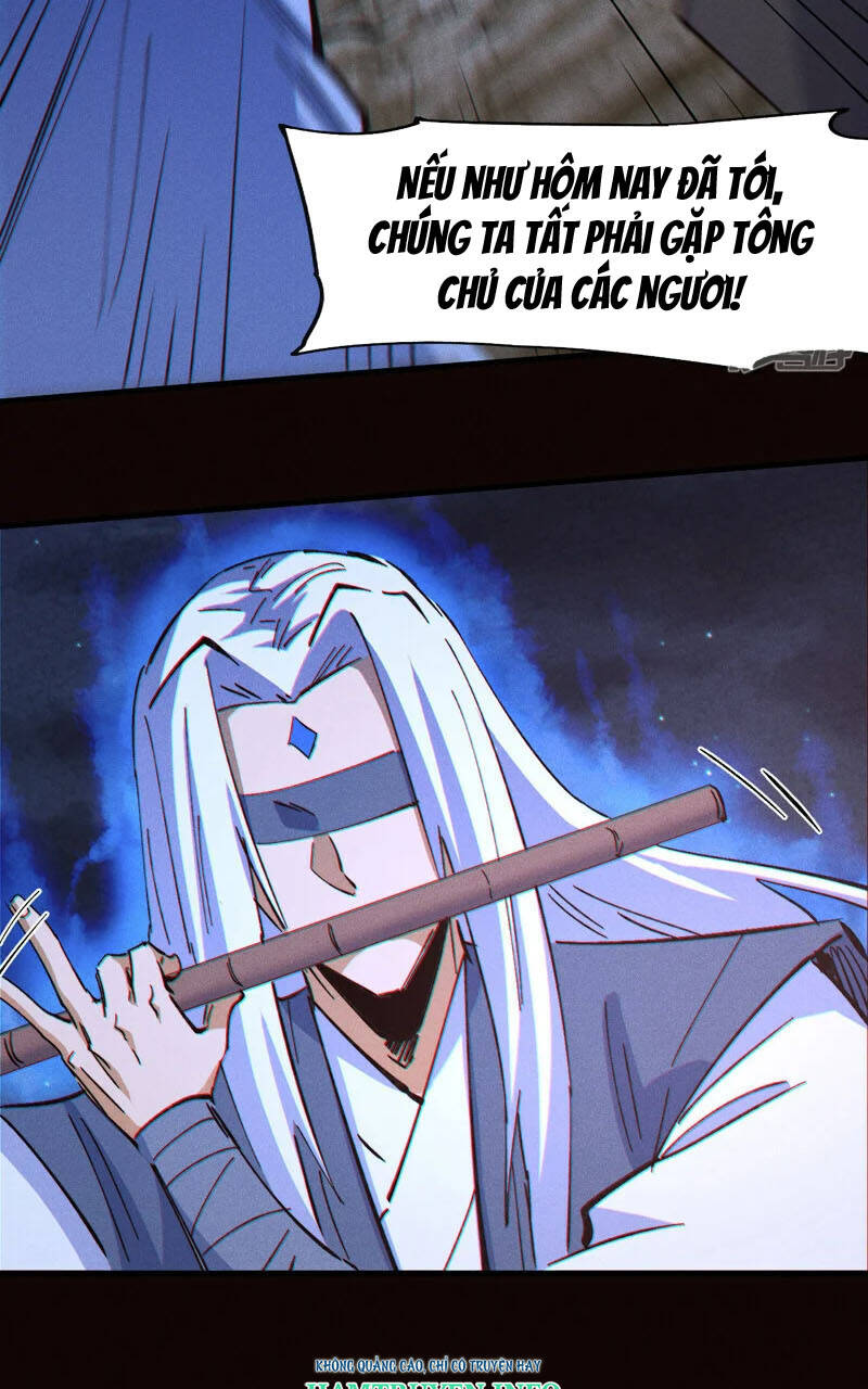 Nhân Vật Chính Mạnh Nhất Lịch Sử Chap 210 - Next Chap 211