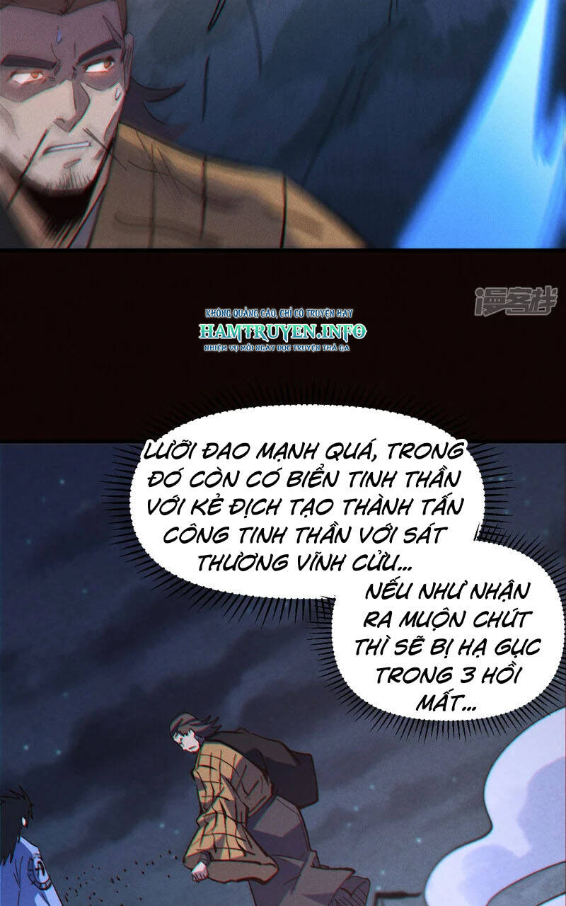 Nhân Vật Chính Mạnh Nhất Lịch Sử Chap 210 - Next Chap 211