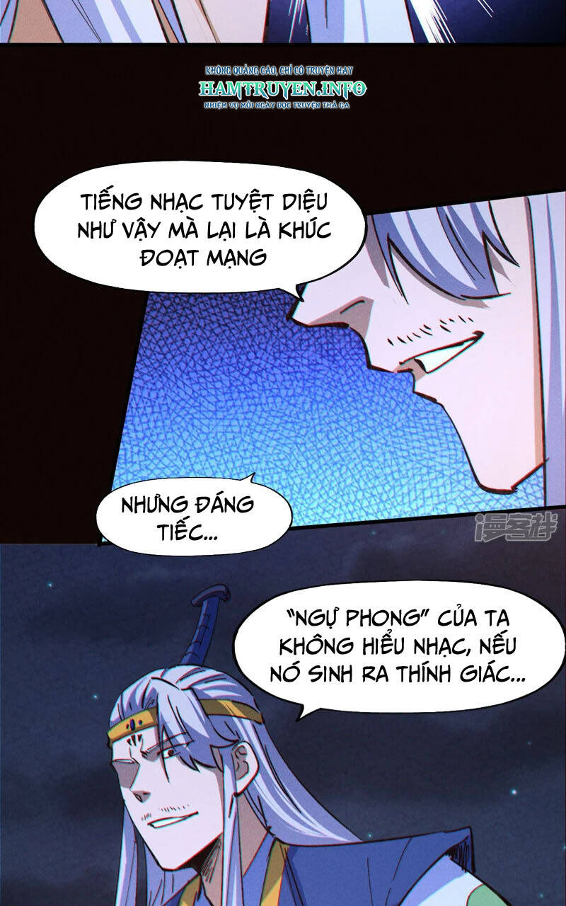 Nhân Vật Chính Mạnh Nhất Lịch Sử Chap 210 - Next Chap 211