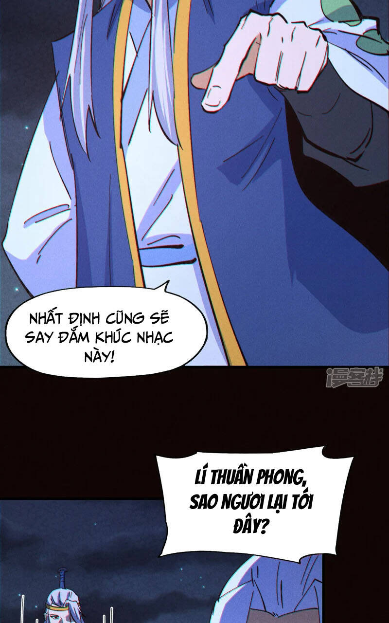 Nhân Vật Chính Mạnh Nhất Lịch Sử Chap 210 - Next Chap 211