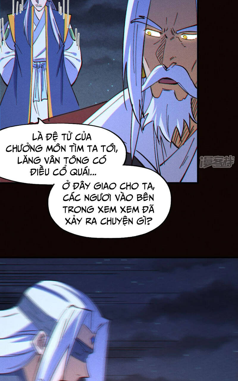 Nhân Vật Chính Mạnh Nhất Lịch Sử Chap 210 - Next Chap 211