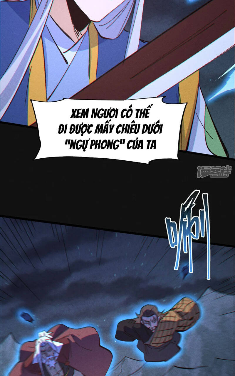 Nhân Vật Chính Mạnh Nhất Lịch Sử Chap 210 - Next Chap 211