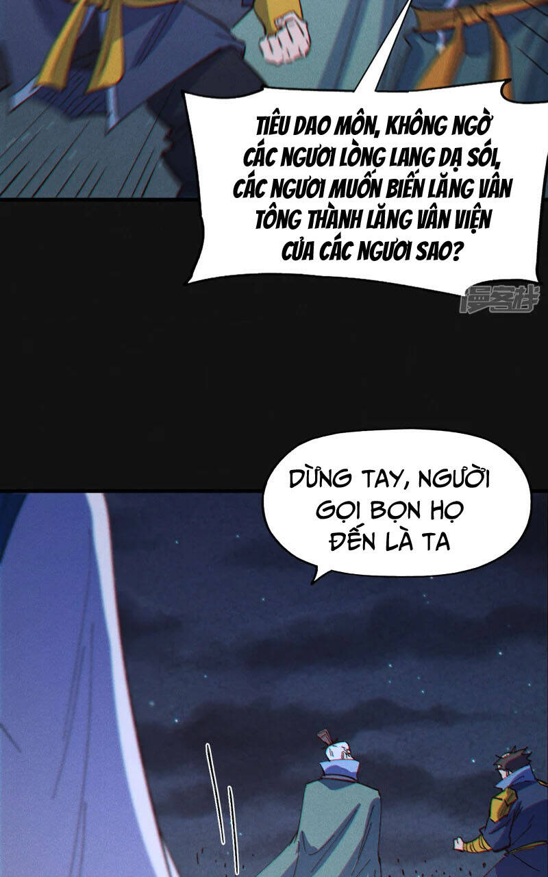 Nhân Vật Chính Mạnh Nhất Lịch Sử Chap 210 - Next Chap 211